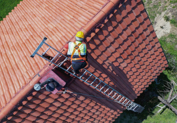 Fast & Reliable Emergency Roof Repairs in Shelton, NE